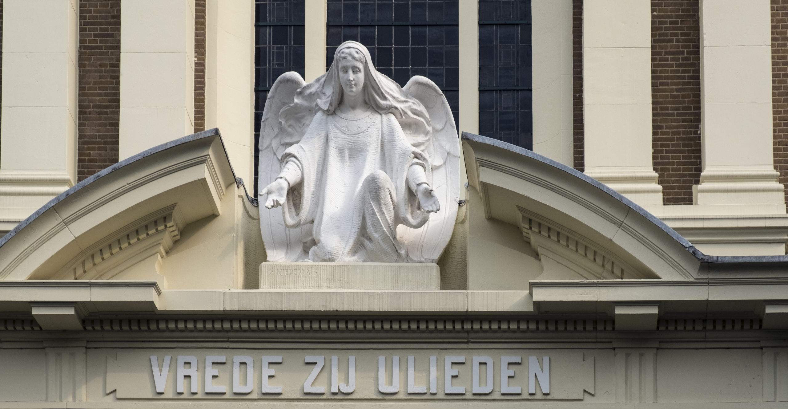 OudKatholiek OudKatholieke parochie van Den Helder