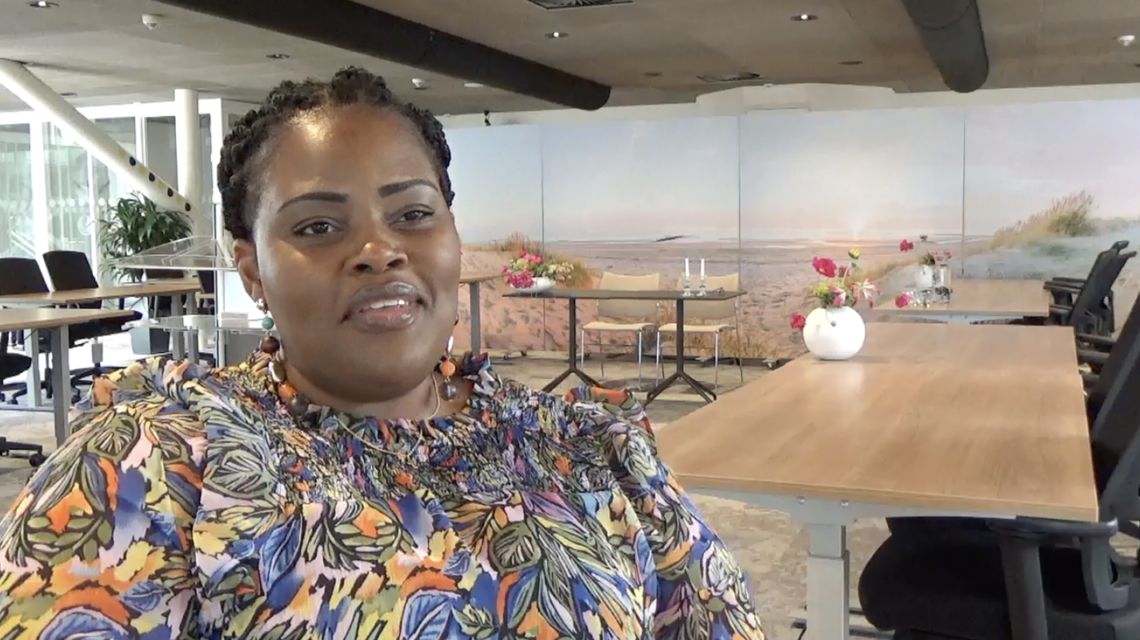 Het Leven in Den Helder OudKatholieke parochie van Den Helder